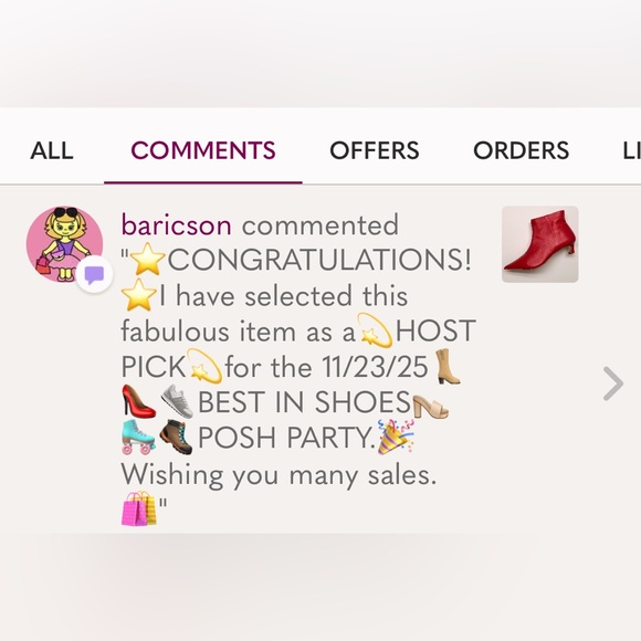 NWOB $140 Gianni Bini, the Georgina Leather Kitten Heel Booties - Picture 6 of 12